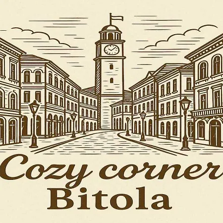 Cozy Corner Bitola Apartment Exterior photo