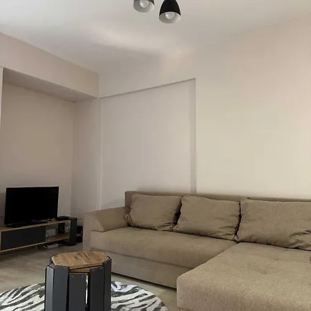Cozy Corner Bitola Apartment Exterior photo