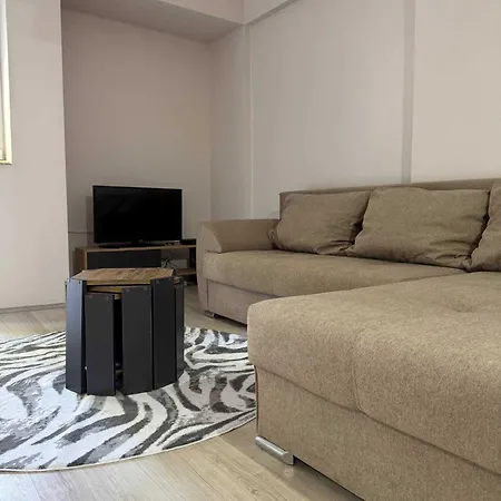 Cozy Corner Bitola Apartment Exterior photo