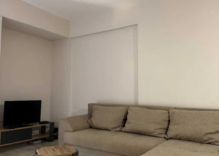 Cozy Corner Bitola Apartment