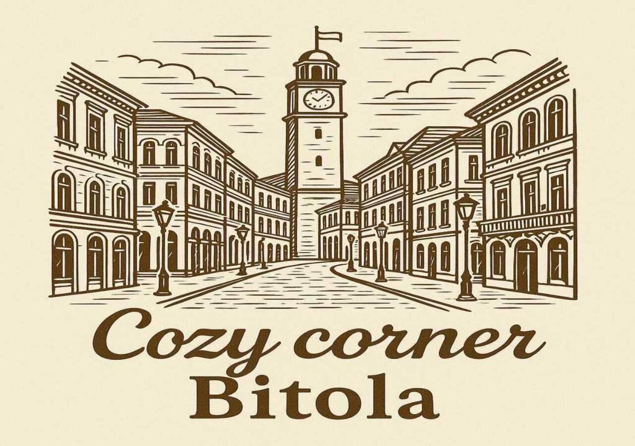 Apartamento Cozy Corner