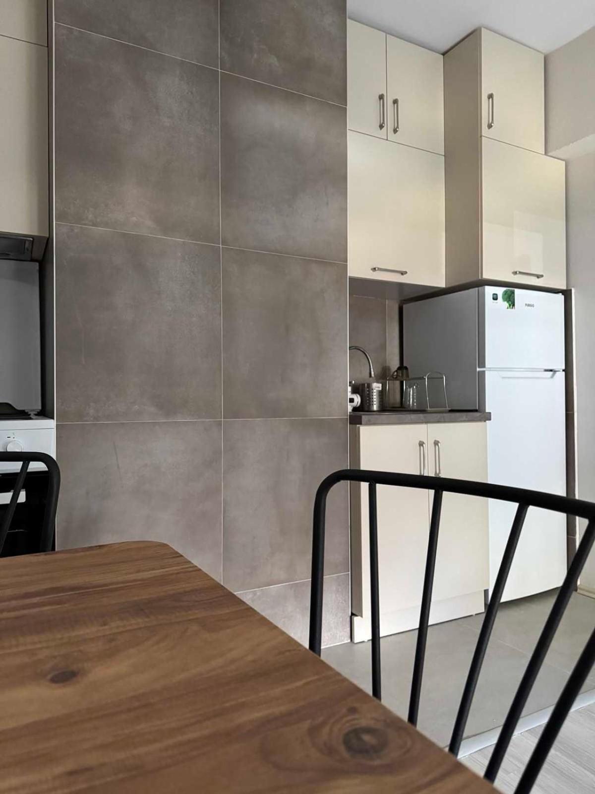 Cozy Corner Appartement